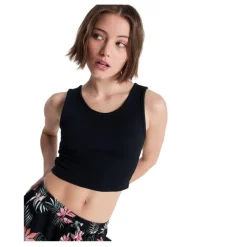 Camisetas sin mangas Roxy Good Keepsake