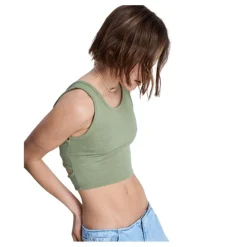 Camisetas sin mangas Roxy Good Keepsake