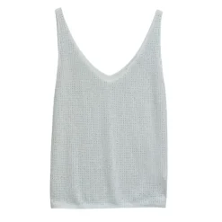 Camisetas sin mangas Salsa 563 - Zs_Top