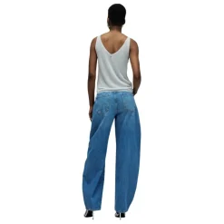 Camisetas sin mangas Salsa 563 - Zs_Top