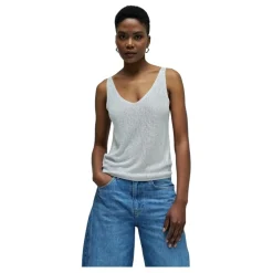 Camisetas sin mangas Salsa 563 - Zs_Top