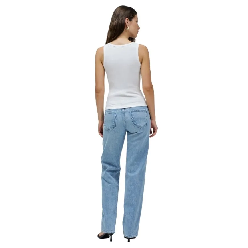 Camisetas sin mangas Salsa 563 - Zs_Top