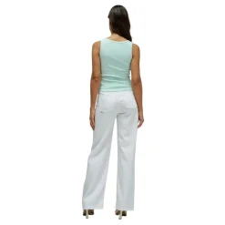 Camisetas sin mangas Salsa 563 - Zs_Top