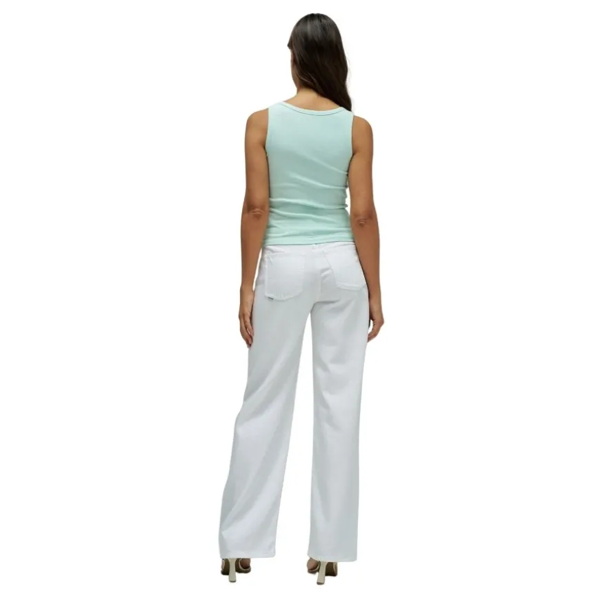 Camisetas sin mangas Salsa 563 - Zs_Top