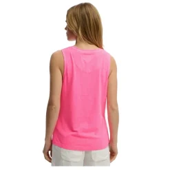 Camisetas sin mangas Superdry Scoop Neck Tank