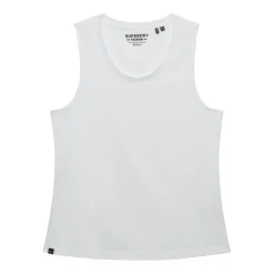 Camisetas sin mangas Superdry Scoop Neck Tank