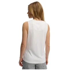Camisetas sin mangas Superdry Scoop Neck Tank