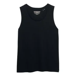 Camisetas sin mangas Superdry Scoop Neck Tank
