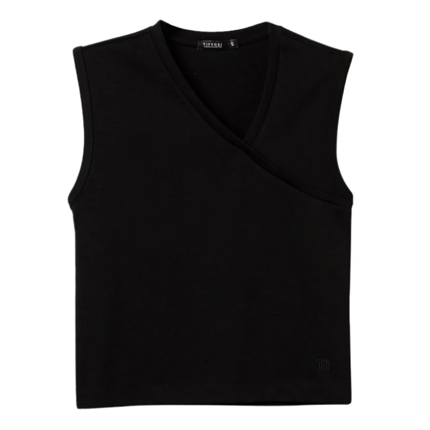 Camisetas sin mangas Tiffosi Phanie