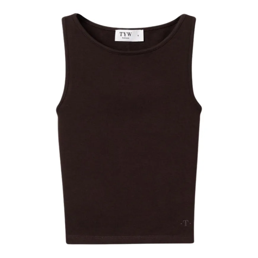 Camisetas sin mangas Tiffosi Fafe