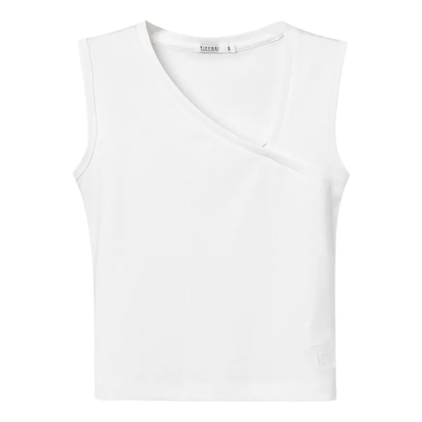 Camisetas sin mangas Tiffosi Phanie