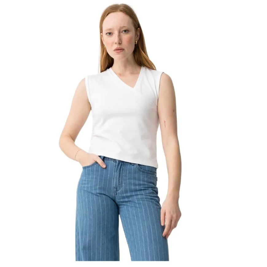 Camisetas sin mangas Tiffosi Phanie