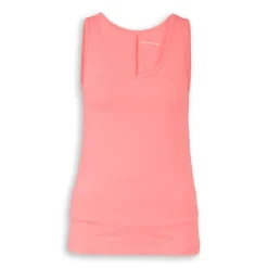 Camisetas sin mangas Tom tailor T-Shirt Top Crew Neck