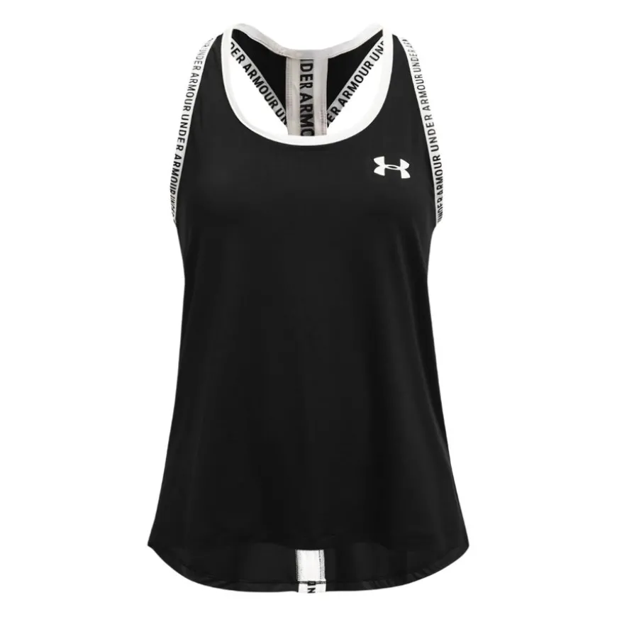 Camisetas sin mangas Under armour Tech Knockout Tank