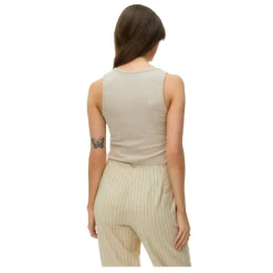 Camisetas sin mangas Vero moda Vmkiki S L O-Neck Top Jrs Btq