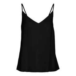 Camisetas sin mangas Vero moda Vmeasy Joy V-Neck Singlet Wvn Ga