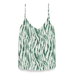 Camisetas sin mangas Vero moda Vmcherie Singlet Wvn Btq