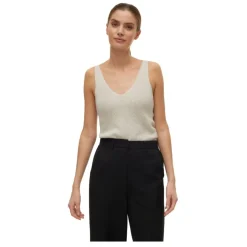 Camisetas sin mangas Vero moda Vmnewlexsun Shine Sl Top Rep