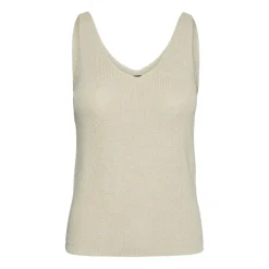 Camisetas sin mangas Vero moda Vmnewlexsun Shine Sl Top Rep