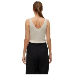 Camisetas sin mangas Vero moda Vmnewlexsun Shine Sl Top Rep