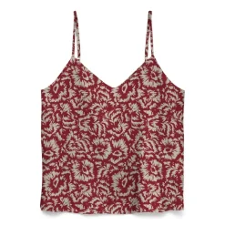 Camisetas sin mangas Vero moda Vmjosie Singlet Wvn Ga