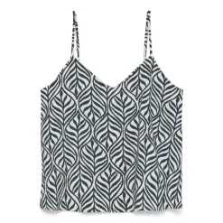 Camisetas sin mangas Vero moda Vmjosie Singlet Wvn Ga
