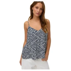 Camisetas sin mangas Vero moda Vmjosie Singlet Wvn Ga