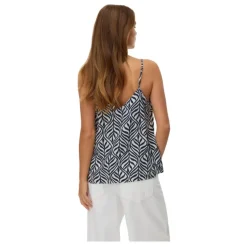 Camisetas sin mangas Vero moda Vmjosie Singlet Wvn Ga