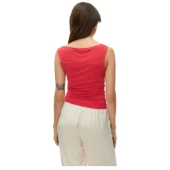 Camisetas sin mangas Vero moda Vmjoan Sl Waterfall Top Jrs