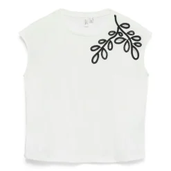 Camisetas sin mangas Vero moda Vmkimber S L O-Neck Top Jrs Btq
