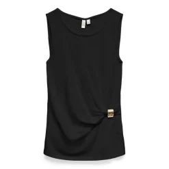 Camisetas sin mangas Vero moda Vmkelena S L O-Neck Top Jrs Btq
