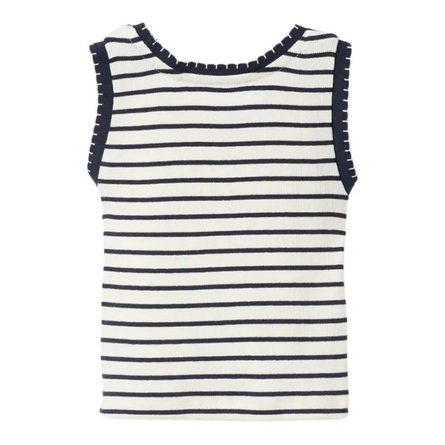 Camisetas sin mangas Zippy SS TSHIRT RIB
