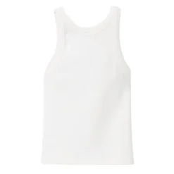 Camisetas sin mangas Zippy SS TSHIRT RIB
