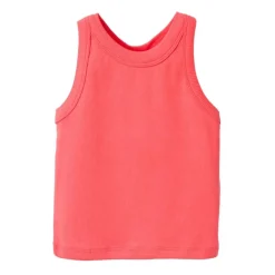 Camisetas sin mangas Zippy SS TSHIRT RIB