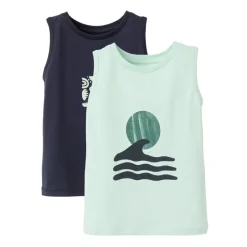Camisetas sin mangas Zippy P2 SL TSHIRT JERSEY