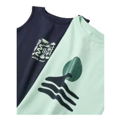 Camisetas sin mangas Zippy P2 SL TSHIRT JERSEY