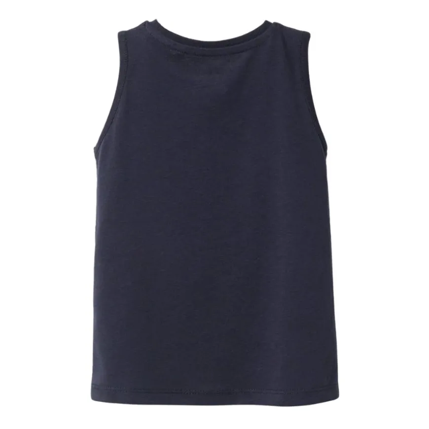 Camisetas sin mangas Zippy P2 SL TSHIRT JERSEY