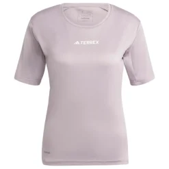 Camisetas Adidas W Mt Tee