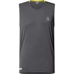 Camisetas Haglofs L.I.M Tempo Trail Tank Men