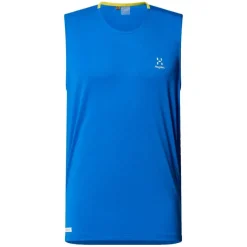Camisetas Haglofs L.I.M Tempo Trail Tank Men