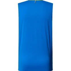 Camisetas Haglofs L.I.M Tempo Trail Tank Men