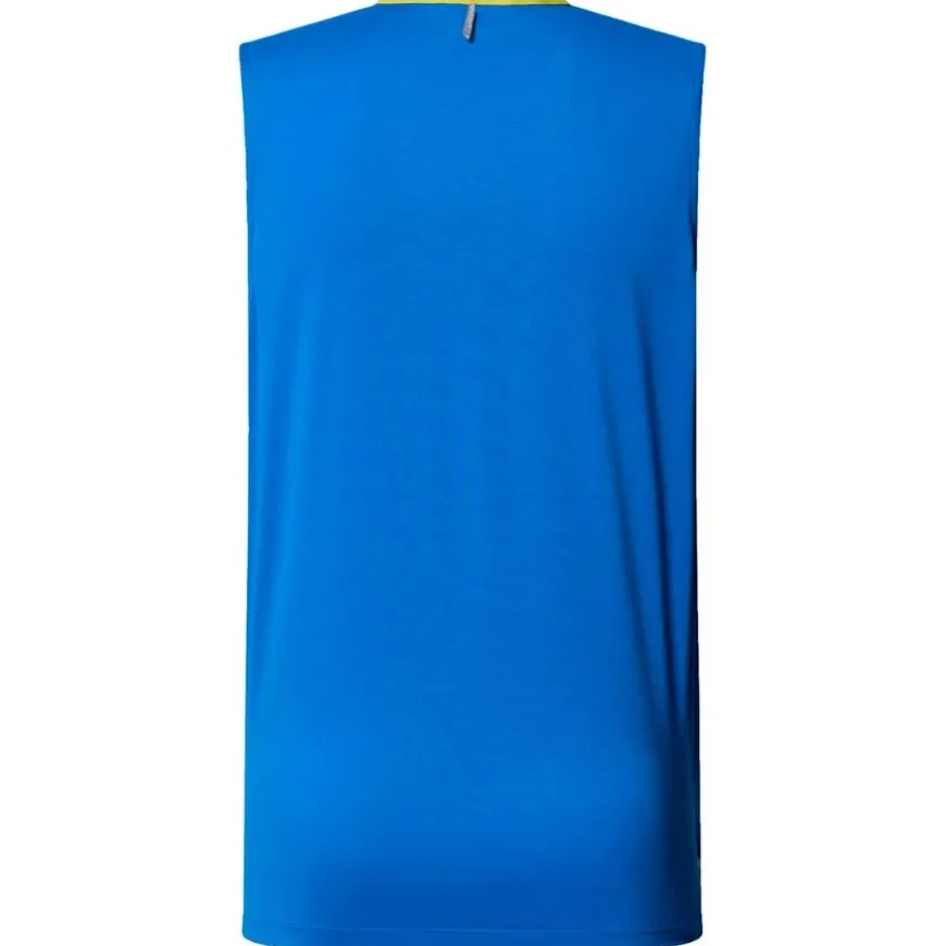 Camisetas Haglofs L.I.M Tempo Trail Tank Men