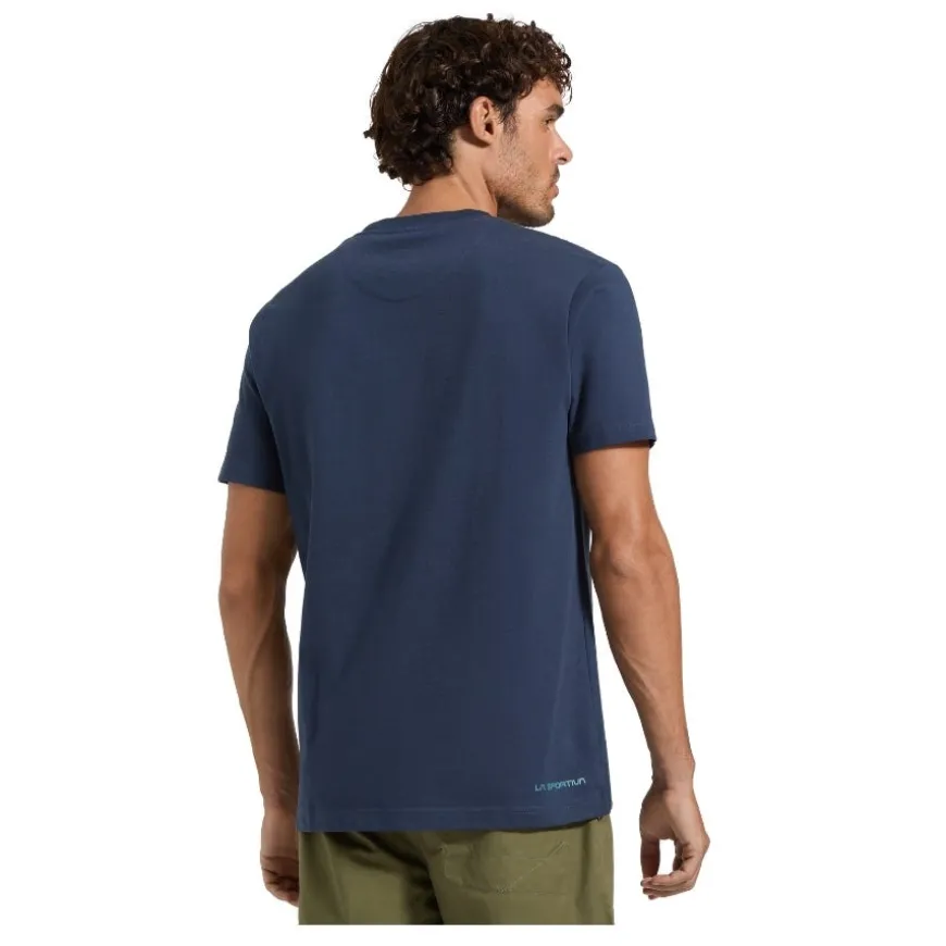 Camisetas La sportiva Citizen of the Mountain M