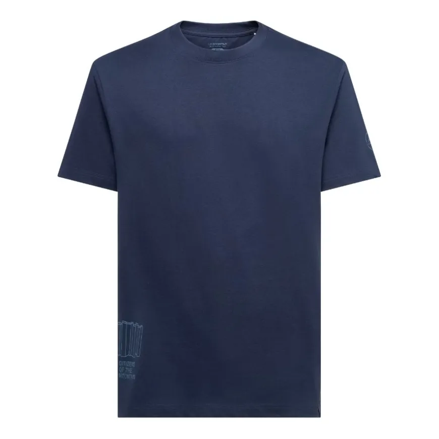 Camisetas La sportiva Citizen of the Mountain M