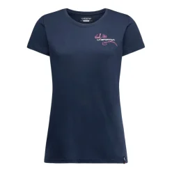 Camisetas La sportiva Climb Flower T-Shirt W