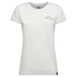 Camisetas La sportiva Climb Flower T-Shirt W