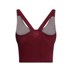 Camisetas La sportiva Cosmosis Bra Tank W