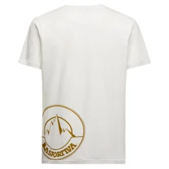 Camisetas La sportiva Eighties Logo T-Shirt M