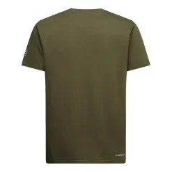 Camisetas La sportiva Made of Mountain M