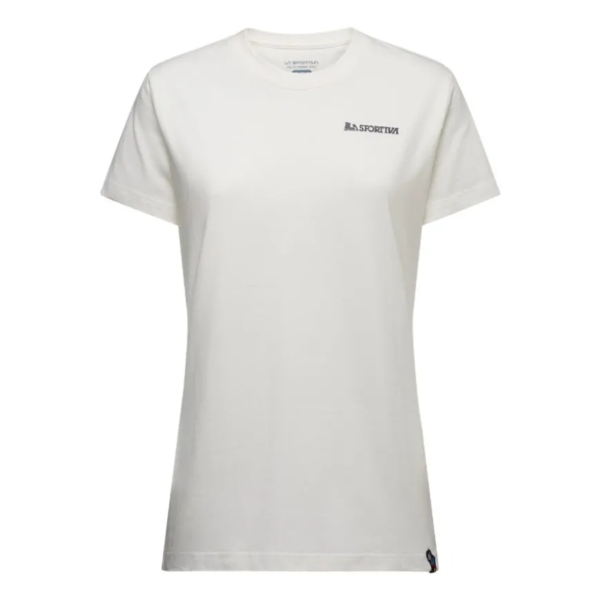 Camisetas La sportiva Moon Rock T-Shirt W